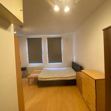 Golders Way Rooms Londres Extérieur photo