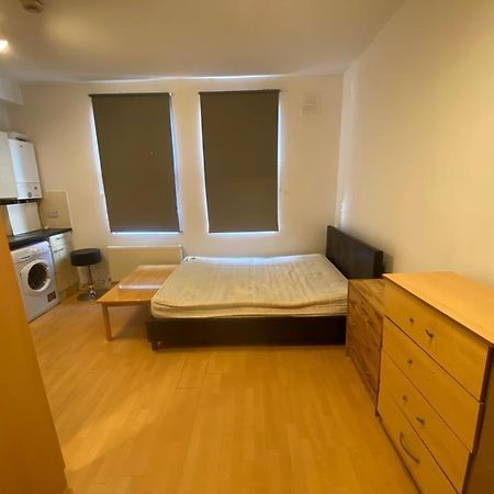 Golders Way Rooms Londres Extérieur photo
