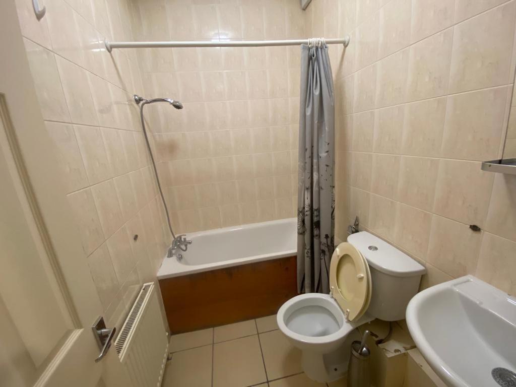 Golders Way Rooms Londres Extérieur photo